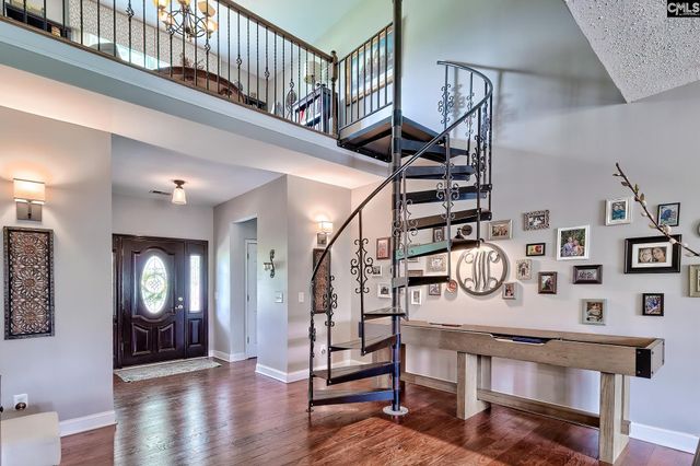 204 Blaine Lane, Lexington, SC 29072