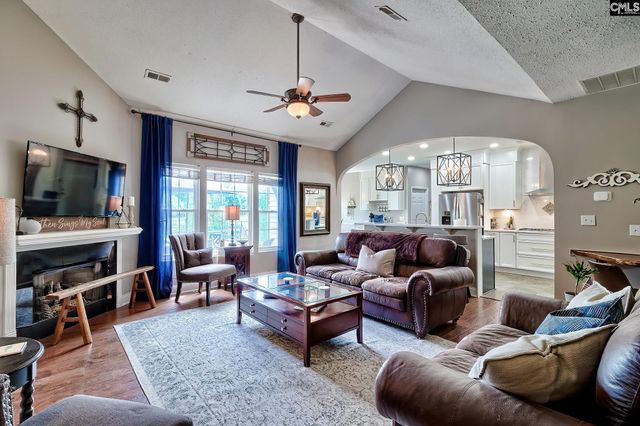 204 Blaine Lane, Lexington, SC 29072