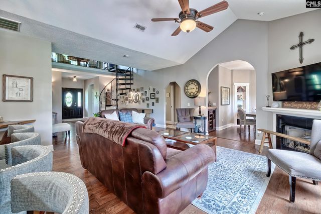 204 Blaine Lane, Lexington, SC 29072