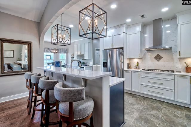 204 Blaine Lane, Lexington, SC 29072