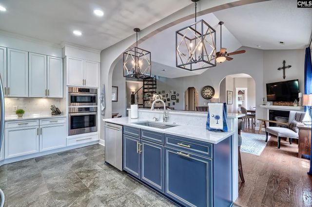 204 Blaine Lane, Lexington, SC 29072