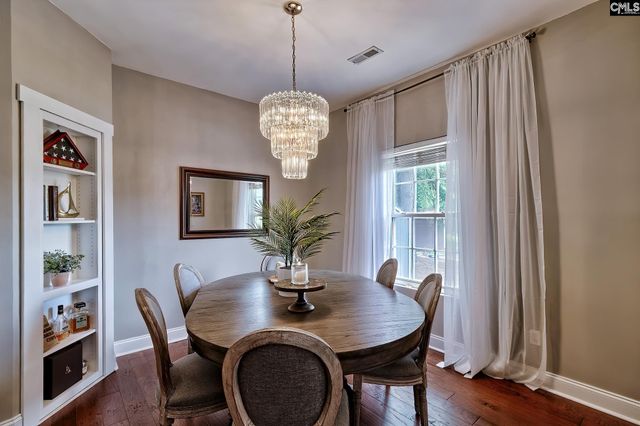 204 Blaine Lane, Lexington, SC 29072