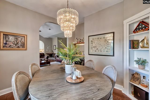 204 Blaine Lane, Lexington, SC 29072