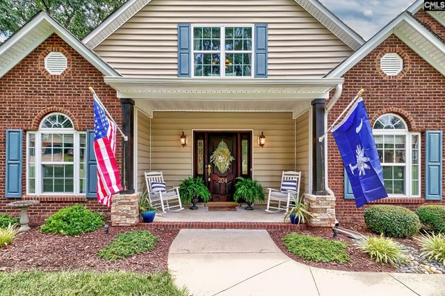 204 Blaine Lane, Lexington, SC 29072