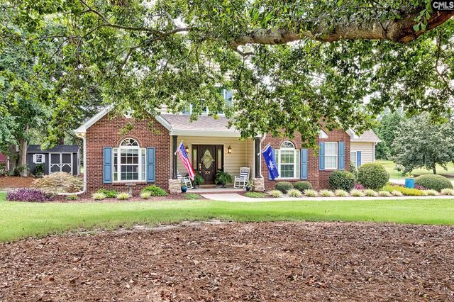 204 Blaine Lane, Lexington, SC 29072