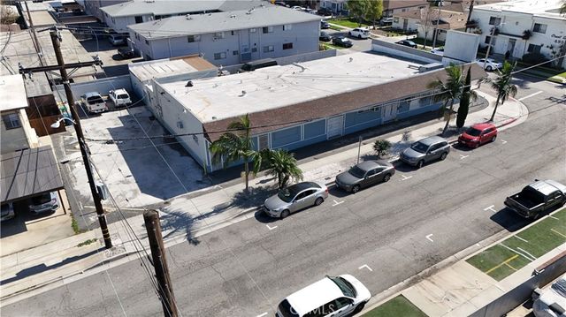 11822 Felton, Hawthorne, CA 90250