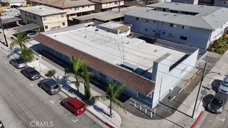 11822 Felton, Hawthorne, CA 90250