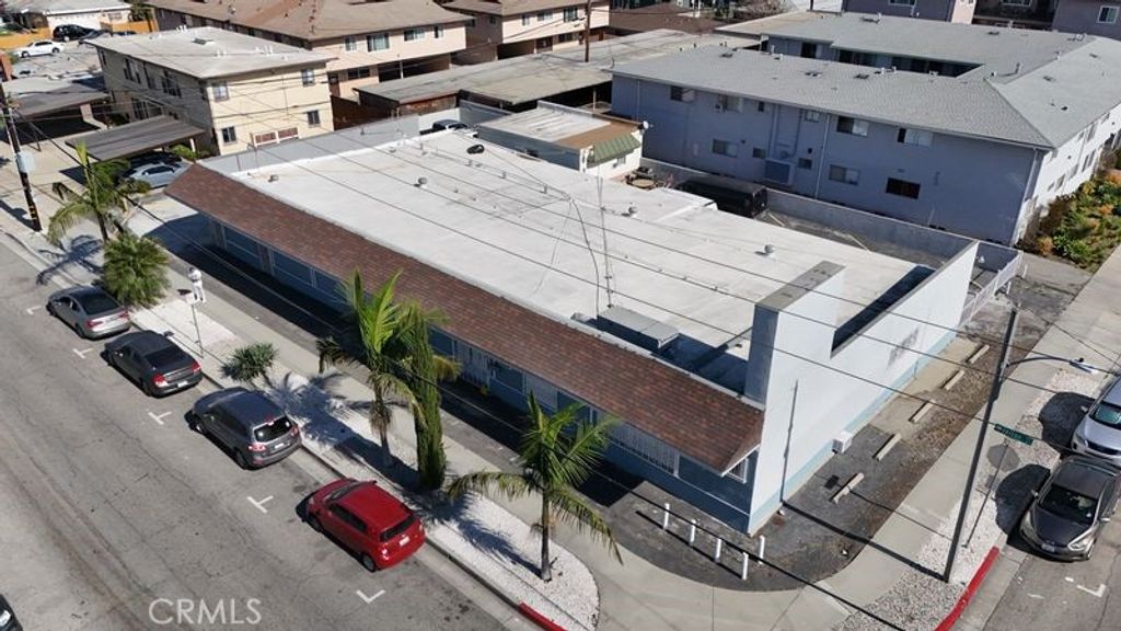 11822 Felton, Hawthorne, CA 90250