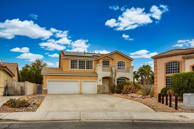 1798 Lakewood Drive, Henderson, NV 89012