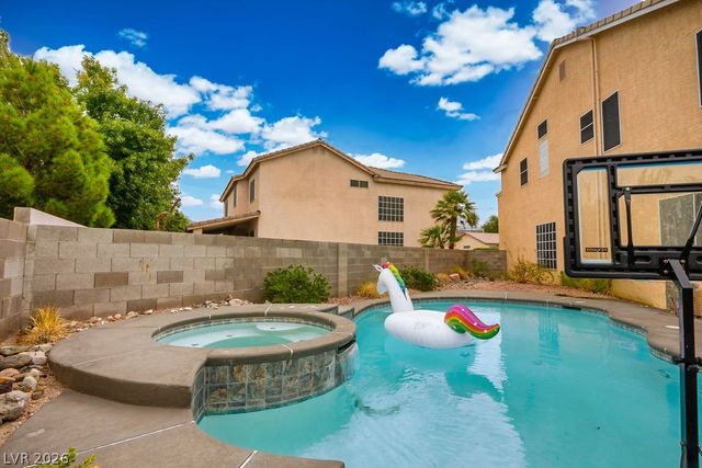 1798 Lakewood Drive, Henderson, NV 89012