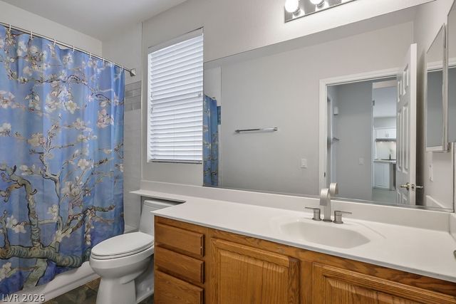 1798 Lakewood Drive, Henderson, NV 89012