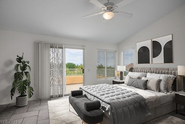 1798 Lakewood Drive, Henderson, NV 89012