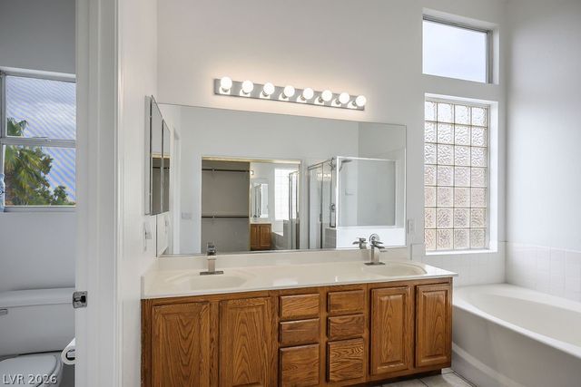1798 Lakewood Drive, Henderson, NV 89012