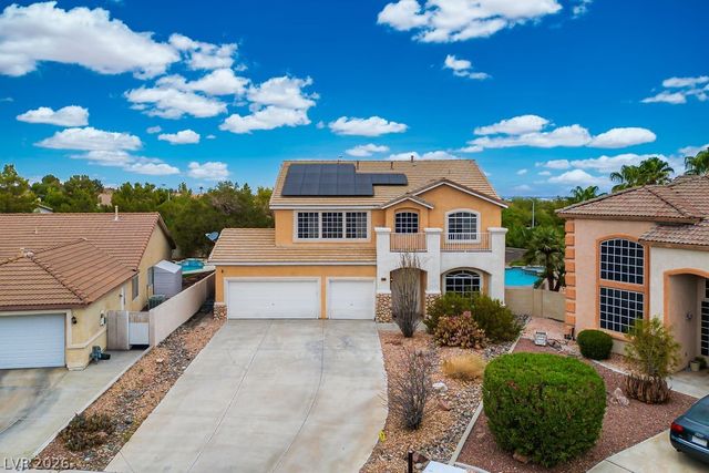 1798 Lakewood Drive, Henderson, NV 89012