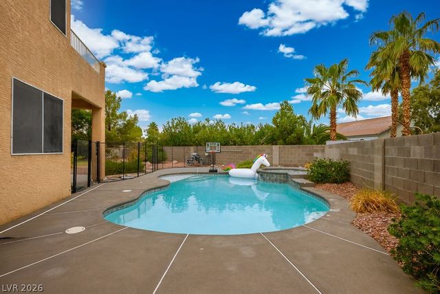 1798 Lakewood Drive, Henderson, NV 89012