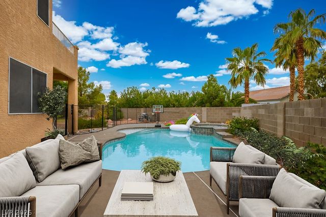 1798 Lakewood Drive, Henderson, NV 89012