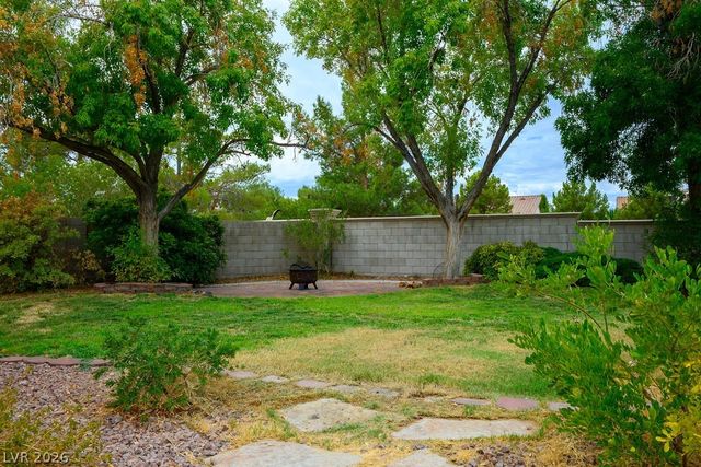 1798 Lakewood Drive, Henderson, NV 89012