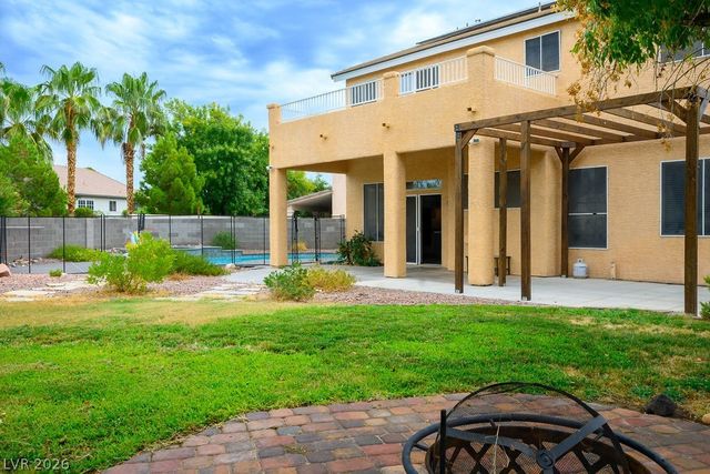 1798 Lakewood Drive, Henderson, NV 89012
