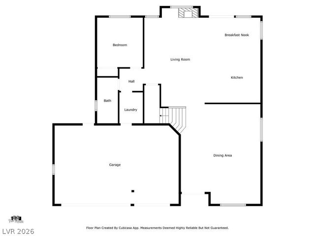 1798 Lakewood Drive, Henderson, NV 89012