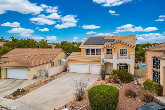1798 Lakewood Drive, Henderson, NV 89012