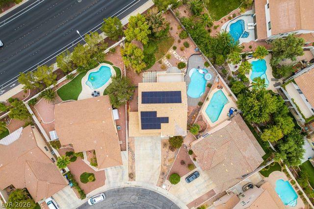 1798 Lakewood Drive, Henderson, NV 89012