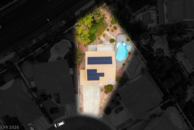 1798 Lakewood Drive, Henderson, NV 89012