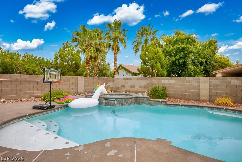 1798 Lakewood Drive, Henderson, NV 89012