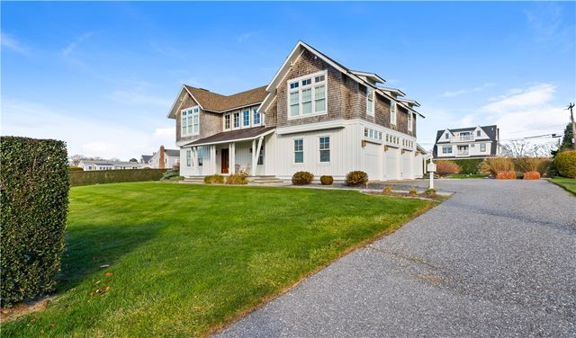 3 Doris Terrace, Newport, RI 02840