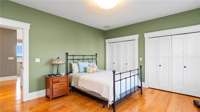 3 Doris Terrace, Newport, RI 02840