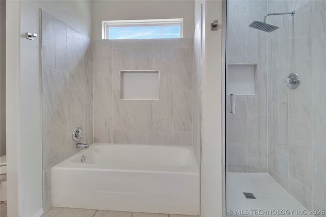 2602 SW Wolf Run Drive, Claremore, OK 74019