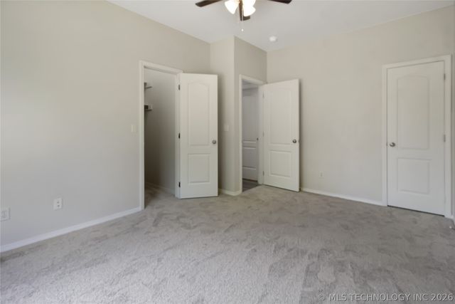 2602 SW Wolf Run Drive, Claremore, OK 74019