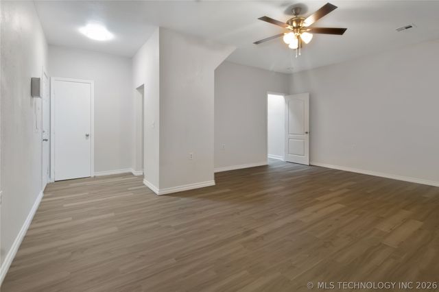 2602 SW Wolf Run Drive, Claremore, OK 74019