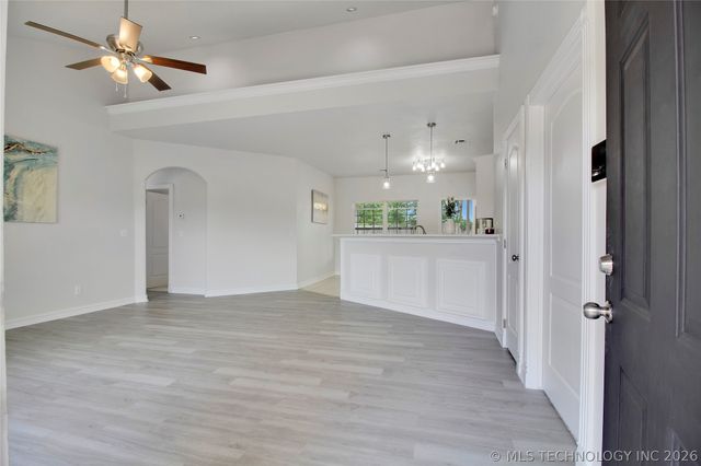 2602 SW Wolf Run Drive, Claremore, OK 74019