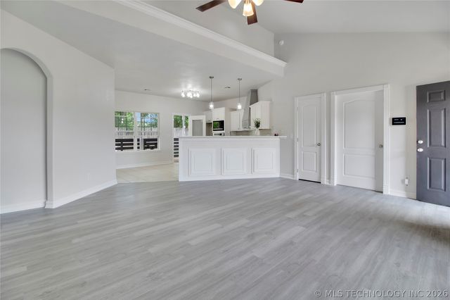 2602 SW Wolf Run Drive, Claremore, OK 74019