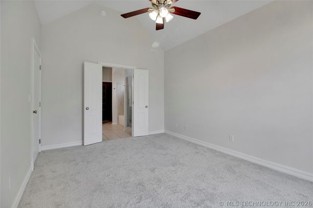2602 SW Wolf Run Drive, Claremore, OK 74019