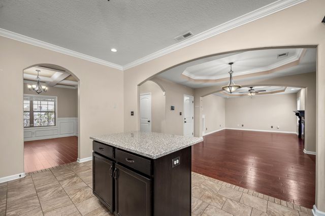 940 Smoots Dr, Clarksville, TN 37042