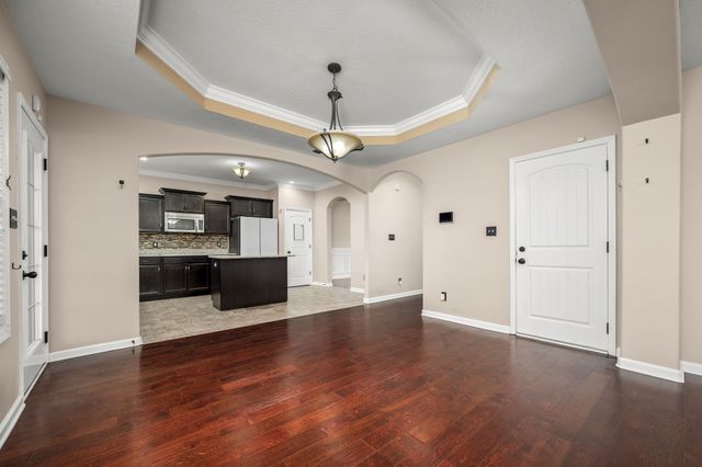 940 Smoots Dr, Clarksville, TN 37042