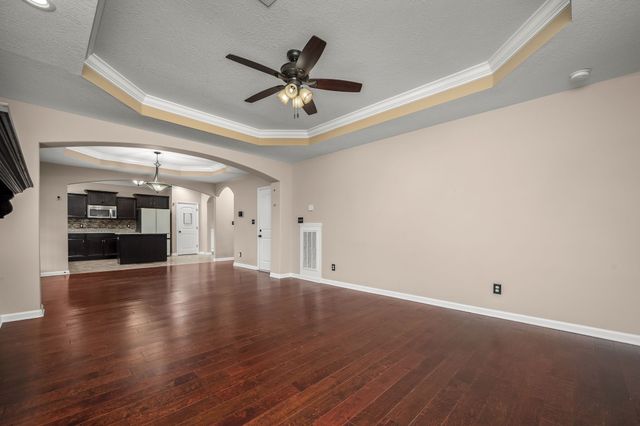 940 Smoots Dr, Clarksville, TN 37042