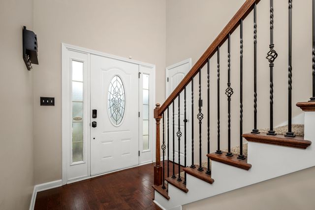 940 Smoots Dr, Clarksville, TN 37042