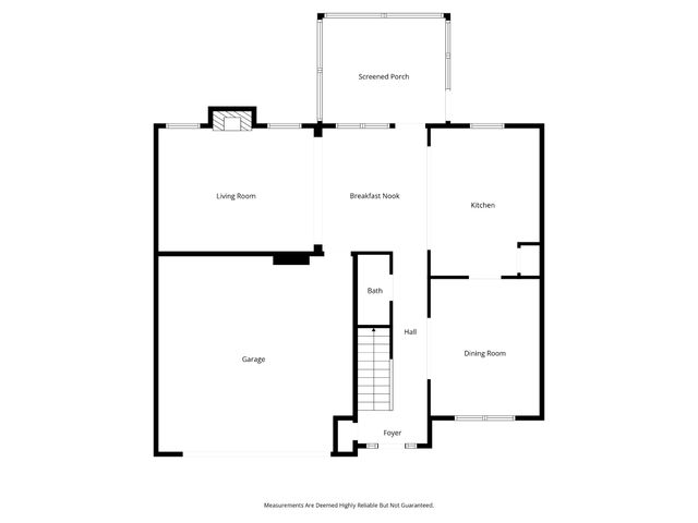 940 Smoots Dr, Clarksville, TN 37042