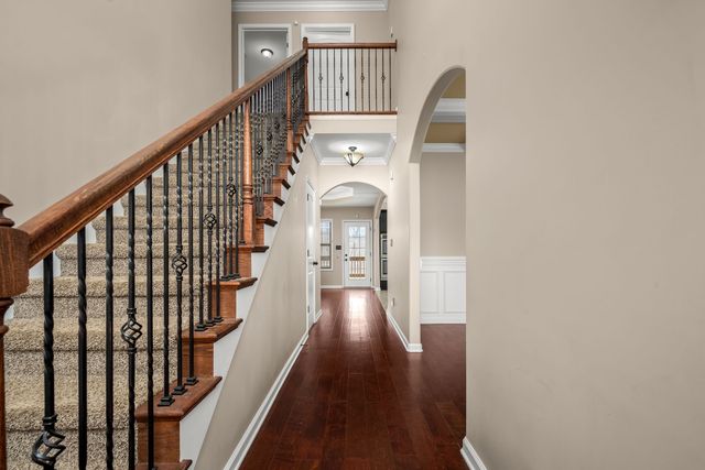 940 Smoots Dr, Clarksville, TN 37042