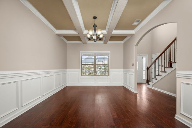 940 Smoots Dr, Clarksville, TN 37042