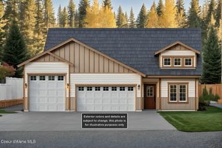8967 W Cultivator Ave, Rathdrum, ID 83858