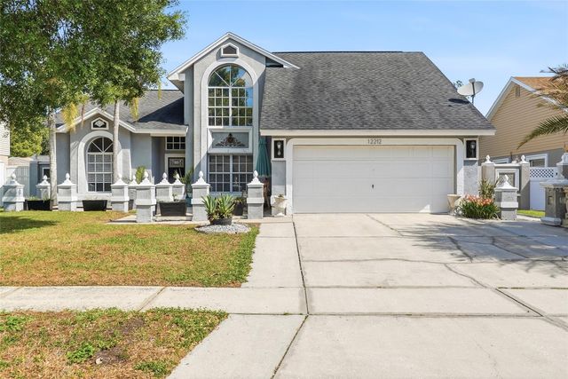 12212 WILDBROOK DRIVE, Riverview, FL 33569