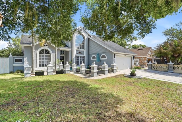 12212 WILDBROOK DRIVE, Riverview, FL 33569