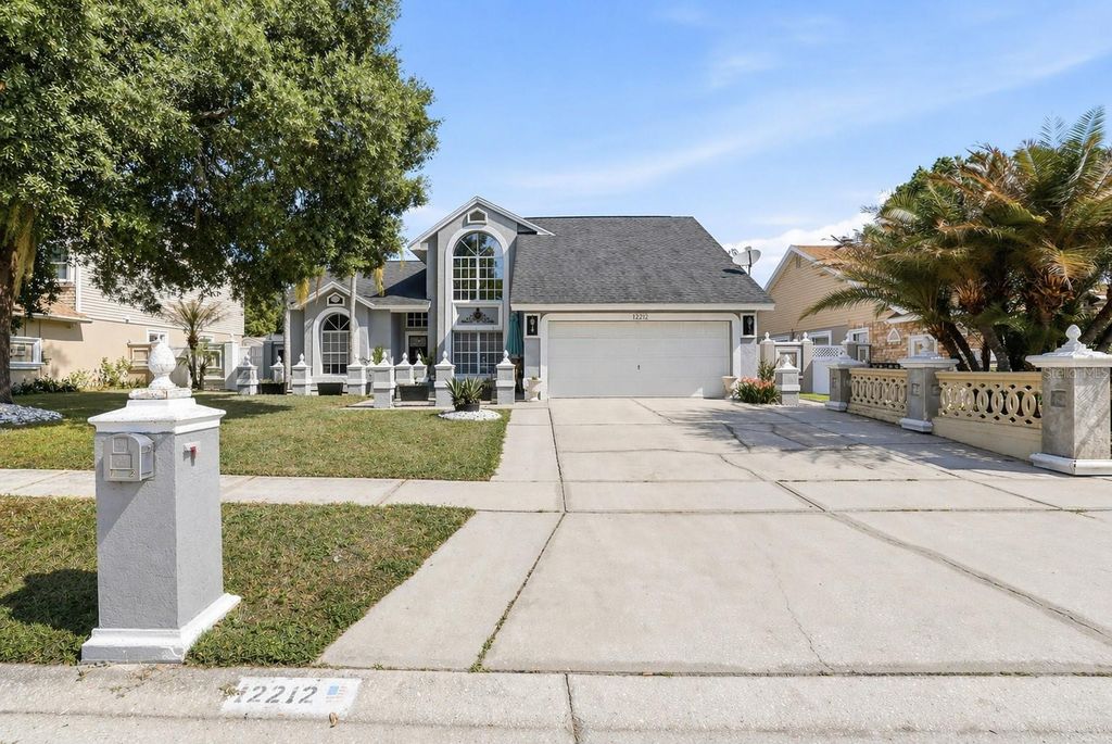 12212 WILDBROOK DRIVE, Riverview, FL 33569