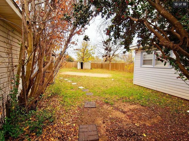 2520 38th Street, Lubbock, TX 79413