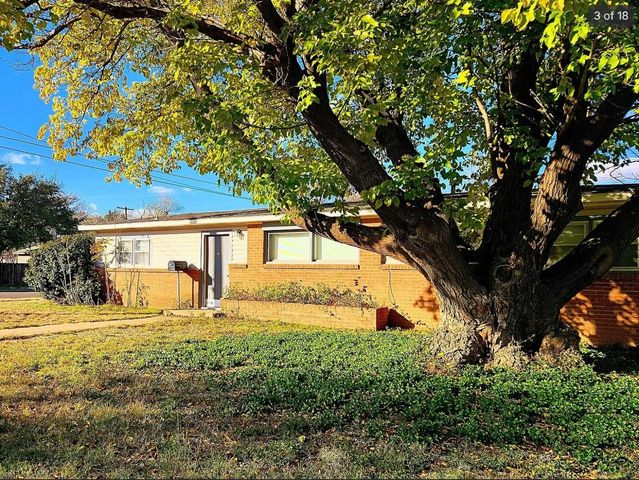 2520 38th Street, Lubbock, TX 79413