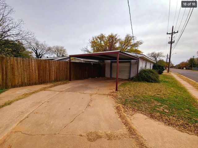 2520 38th Street, Lubbock, TX 79413