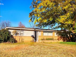 2520 38th Street, Lubbock, TX 79413